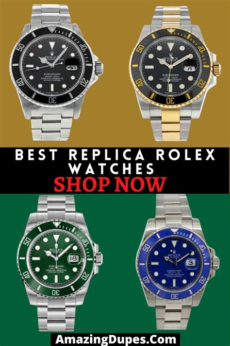 mens knockoff rolex|best Rolex dupes 2022.